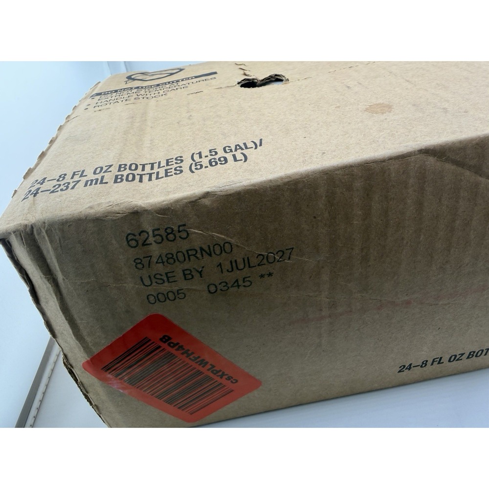 Nepro Specialized Nutrition Shake for People on Dialysis exp 7/2027 case of 24 - Picture 7 of 8